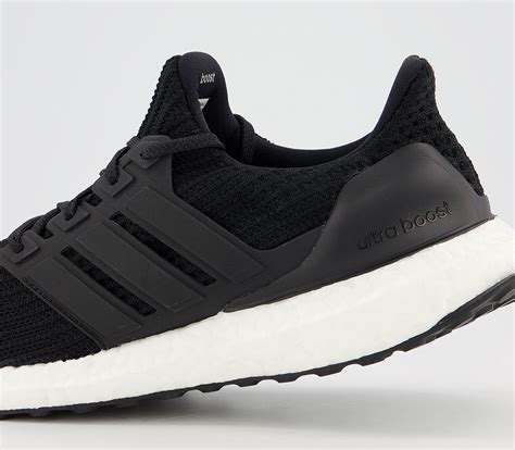 adidas ultra bosst st schwarz|Adidas ultra boost st.